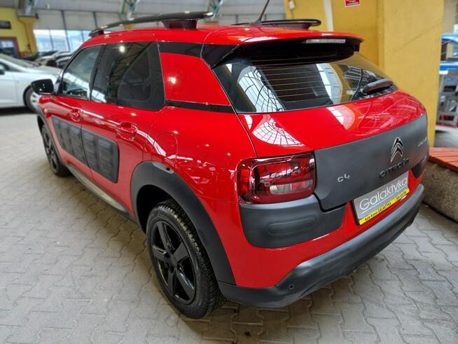 Citroen C4 Cactus 2014/15 Rok. Zobacz opis !!W podanej cenie Roczna Gwarancja !!