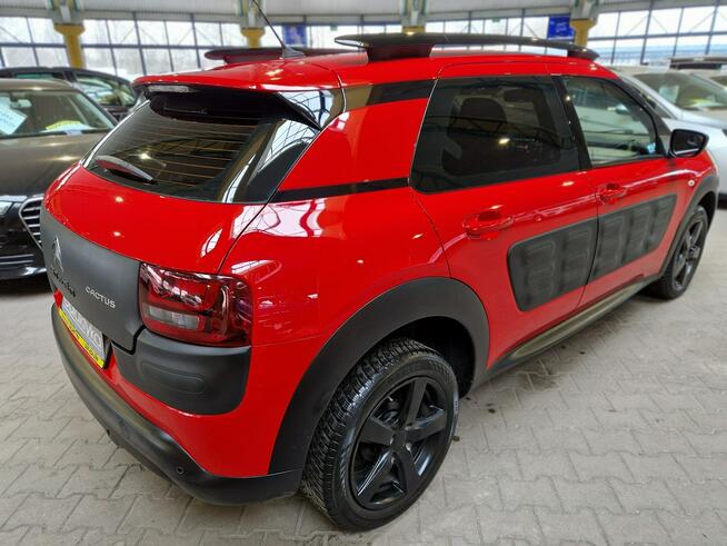 Citroen C4 Cactus 2014/15 Rok. Zobacz opis !!W podanej cenie Roczna Gwarancja !!