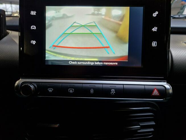 Citroen C4 Cactus 2014/15 Rok. Zobacz opis !!W podanej cenie Roczna Gwarancja !!