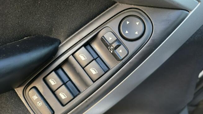 Citroen C4 Grand Picasso 7-osobowy *1,6 hdi * niski przebieg