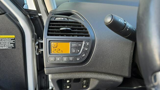 Citroen C4 Grand Picasso 7-osobowy *1,6 hdi * niski przebieg