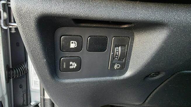 Citroen C4 Grand Picasso 7-osobowy *1,6 hdi * niski przebieg