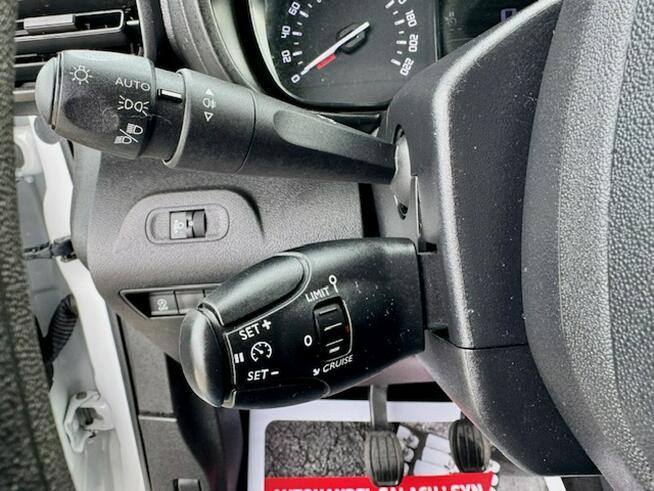 Toyota Proace City SALON PL / CHŁODNIA MROŻNIA -20st.C / DŁUGI / KLIMA / GWARANCJA