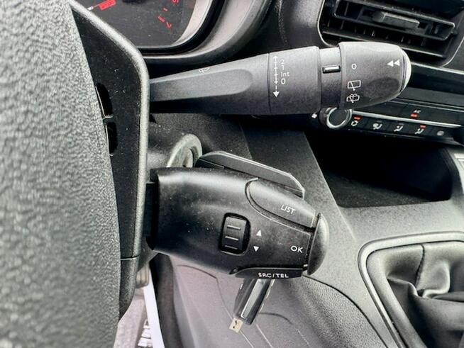 Toyota Proace City SALON PL / CHŁODNIA MROŻNIA -20st.C / DŁUGI / KLIMA / GWARANCJA