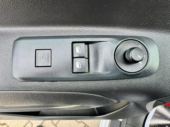 Toyota Proace City SALON PL / CHŁODNIA MROŻNIA -20st.C / DŁUGI / KLIMA / GWARANCJA