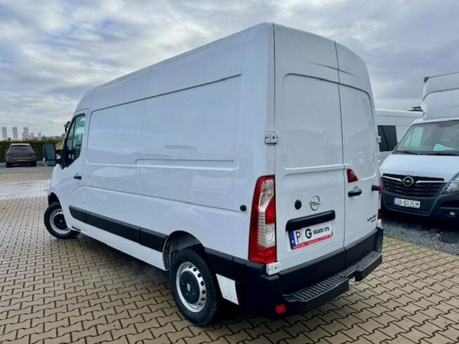 Opel Movano SALON PL / VOLL / 2,3 - 150KM / L2H2 / KLIMATRONIC /TEMPOMAT/GWARANCJA
