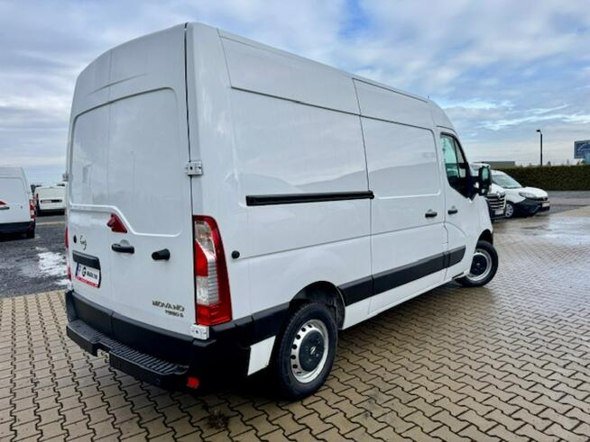 Opel Movano SALON PL / VOLL / 2,3 - 150KM / L2H2 / KLIMATRONIC /TEMPOMAT/GWARANCJA