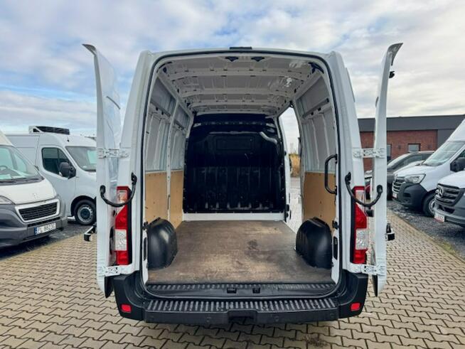 Opel Movano SALON PL / VOLL / 2,3 - 150KM / L2H2 / KLIMATRONIC /TEMPOMAT/GWARANCJA