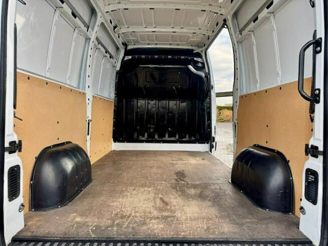 Opel Movano SALON PL / VOLL / 2,3 - 150KM / L2H2 / KLIMATRONIC /TEMPOMAT/GWARANCJA