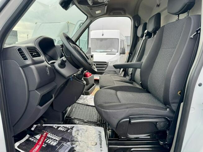 Opel Movano SALON PL / VOLL / 2,3 - 150KM / L2H2 / KLIMATRONIC /TEMPOMAT/GWARANCJA