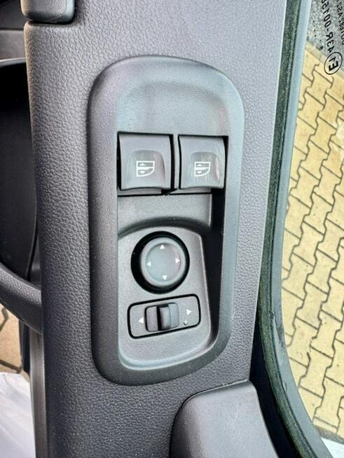 Opel Movano SALON PL / VOLL / 2,3 - 150KM / L2H2 / KLIMATRONIC /TEMPOMAT/GWARANCJA