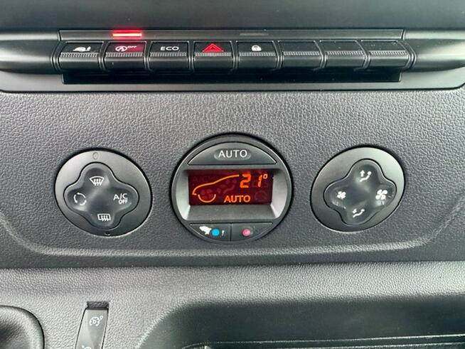 Opel Movano SALON PL / VOLL / 2,3 - 150KM / L2H2 / KLIMATRONIC /TEMPOMAT/GWARANCJA