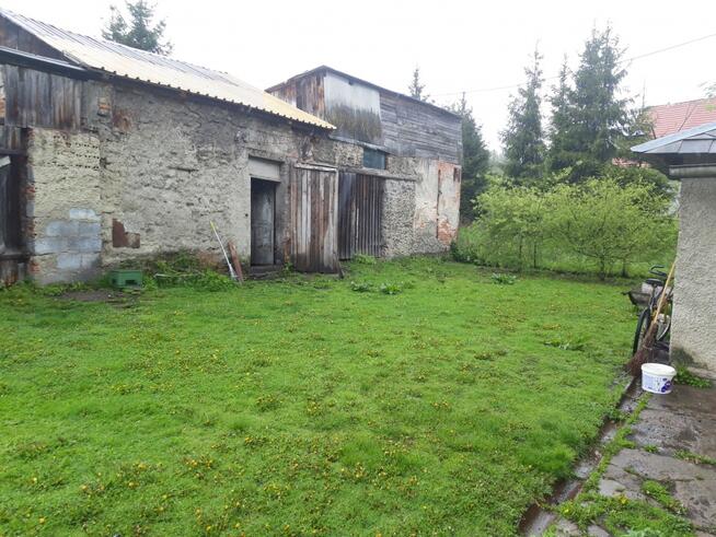 ? Sprzedam dom 260 m² – Jurgów, ul. Główna 58