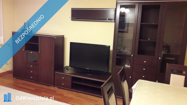 3 pokoje 7 minut Metro Zacisze