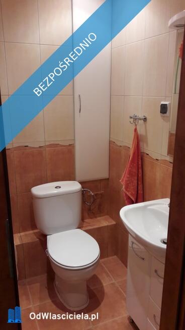 3 pokoje 7 minut Metro Zacisze