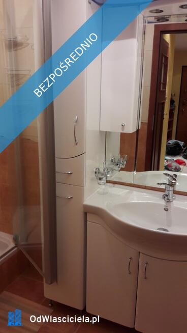 3 pokoje 7 minut Metro Zacisze