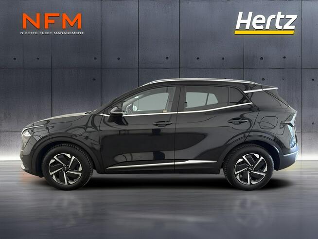 Kia Sportage 1,6 T-GDI(150 KM) L Salon PL F-Vat