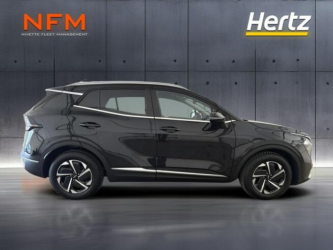 Kia Sportage 1,6 T-GDI(150 KM) L Salon PL F-Vat