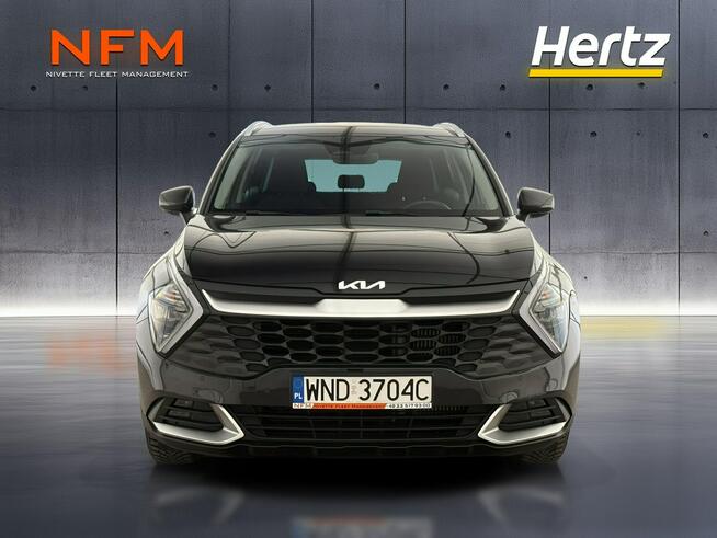 Kia Sportage 1,6 T-GDI(150 KM) L Salon PL F-Vat