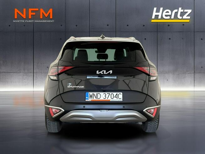 Kia Sportage 1,6 T-GDI(150 KM) L Salon PL F-Vat