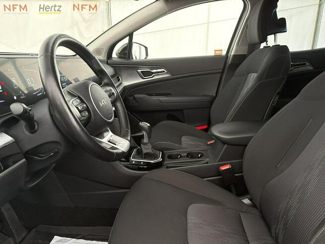 Kia Sportage 1,6 T-GDI(150 KM) L Salon PL F-Vat