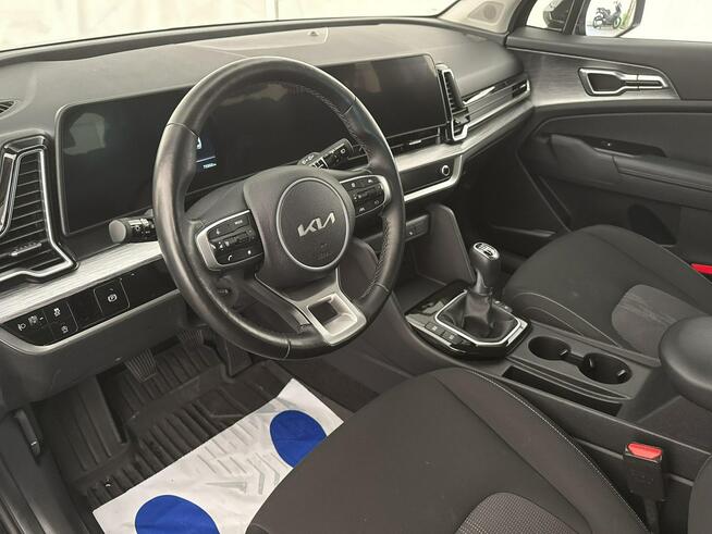 Kia Sportage 1,6 T-GDI(150 KM) L Salon PL F-Vat