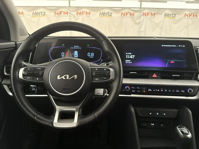 Kia Sportage 1,6 T-GDI(150 KM) L Salon PL F-Vat