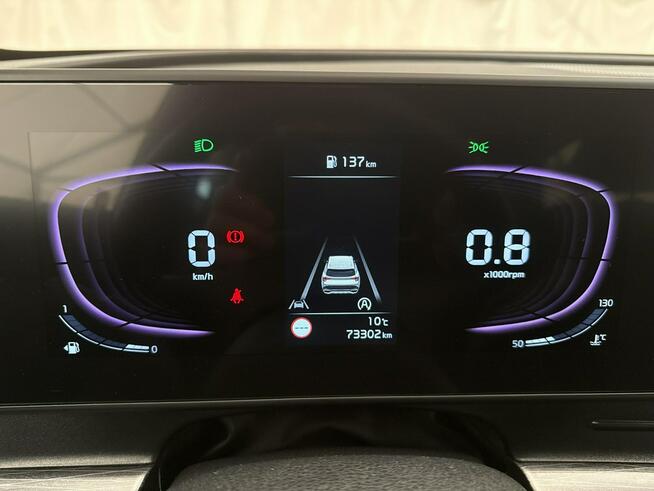 Kia Sportage 1,6 T-GDI(150 KM) L Salon PL F-Vat