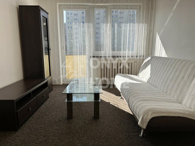 Mieszkanie Gdynia Chylonia, Morska