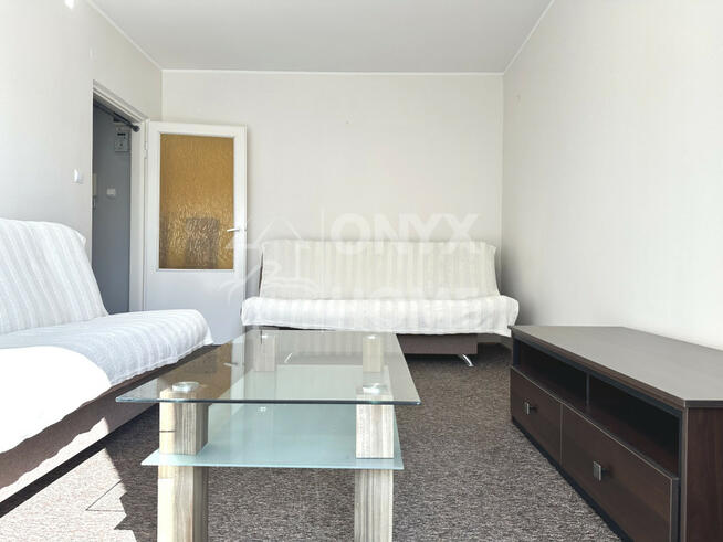 Mieszkanie Gdynia Chylonia, Morska