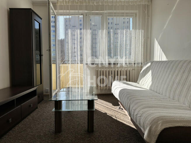 Mieszkanie Gdynia Chylonia, Morska