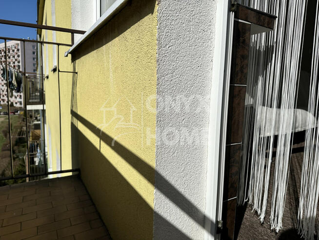 Mieszkanie Gdynia Chylonia, Morska