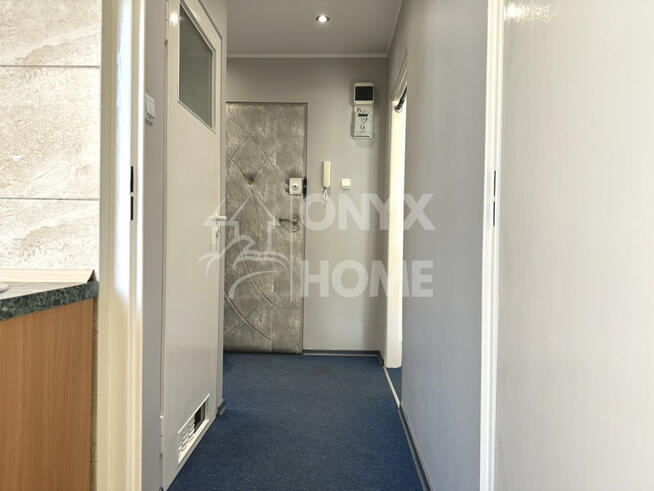 Mieszkanie Gdynia Chylonia, Morska