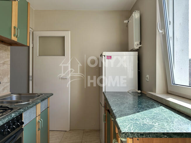 Mieszkanie Gdynia Chylonia, Morska