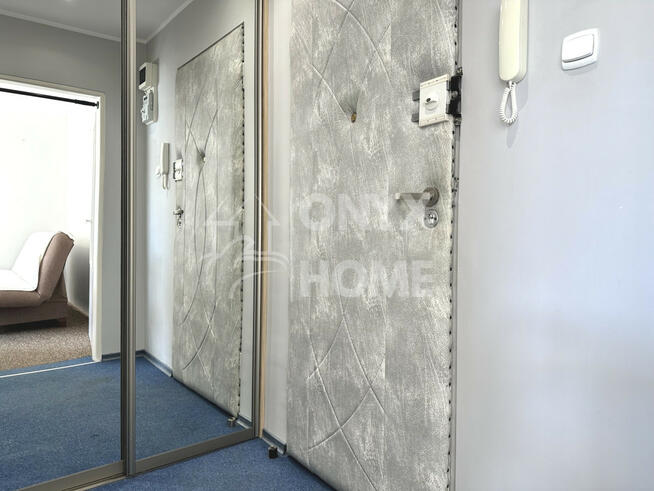 Mieszkanie Gdynia Chylonia, Morska