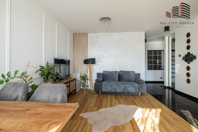 Mieszkanie Lublin Dziesiąta, Wyścigowa