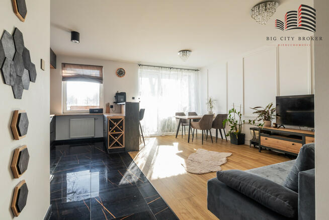 Mieszkanie Lublin Dziesiąta, Wyścigowa