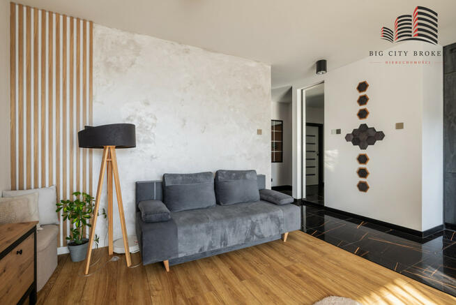 Mieszkanie Lublin Dziesiąta, Wyścigowa