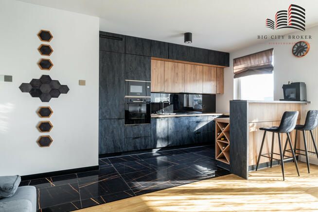 Mieszkanie Lublin Dziesiąta, Wyścigowa