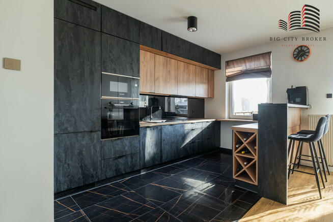 Mieszkanie Lublin Dziesiąta, Wyścigowa