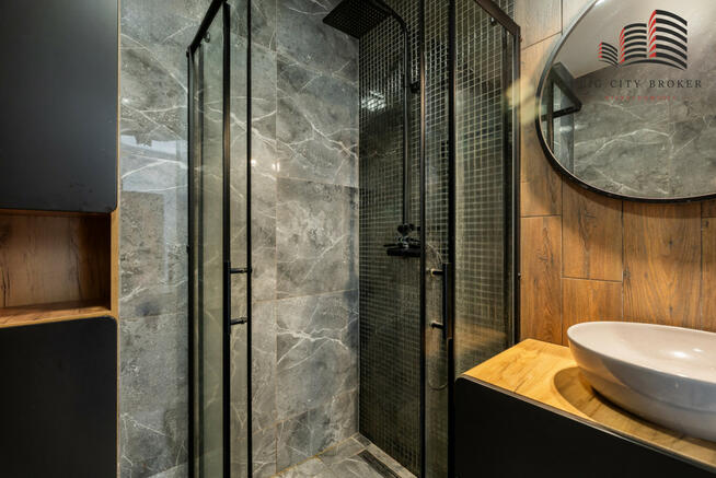 Mieszkanie Lublin Dziesiąta, Wyścigowa