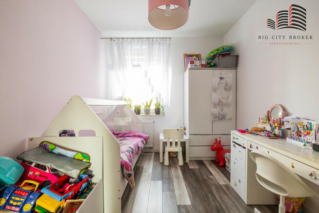 Mieszkanie Lublin Dziesiąta, Wyścigowa