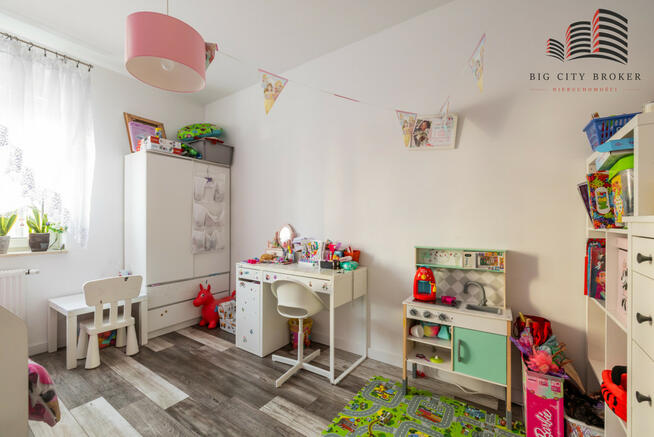 Mieszkanie Lublin Dziesiąta, Wyścigowa