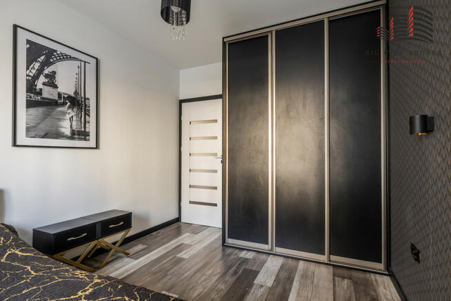 Mieszkanie Lublin Dziesiąta, Wyścigowa