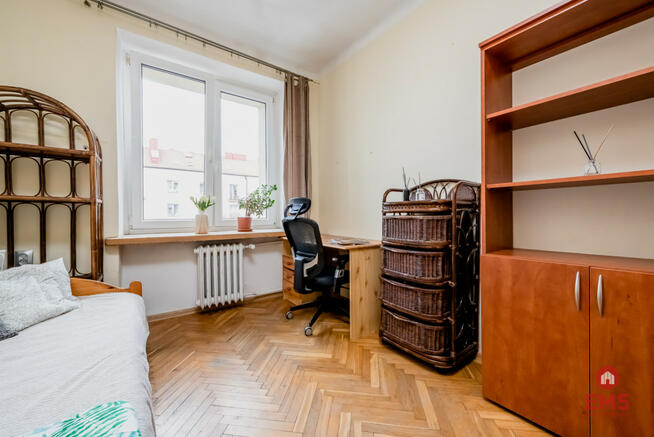 Mieszkanie Białystok Centrum, Icchoka Malmeda