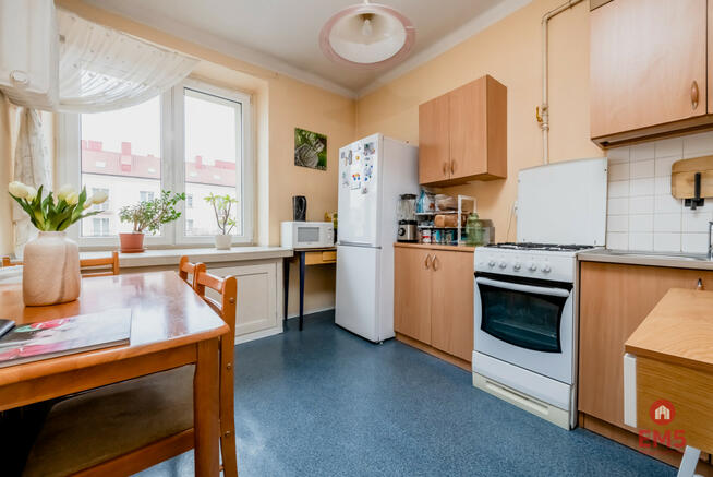 Mieszkanie Białystok Centrum, Icchoka Malmeda