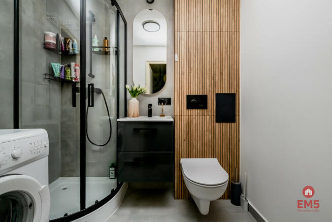 Mieszkanie Białystok Centrum, Icchoka Malmeda