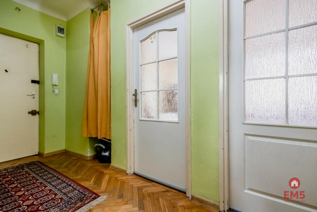 Mieszkanie Białystok Centrum, Icchoka Malmeda