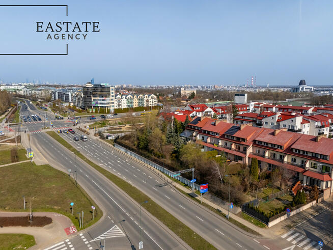 Dom Warszawa gm. Ursynów Ursynów, Zygmunta Pawlaczyka