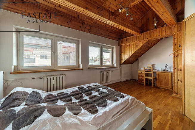 Dom Warszawa gm. Ursynów Ursynów, Zygmunta Pawlaczyka